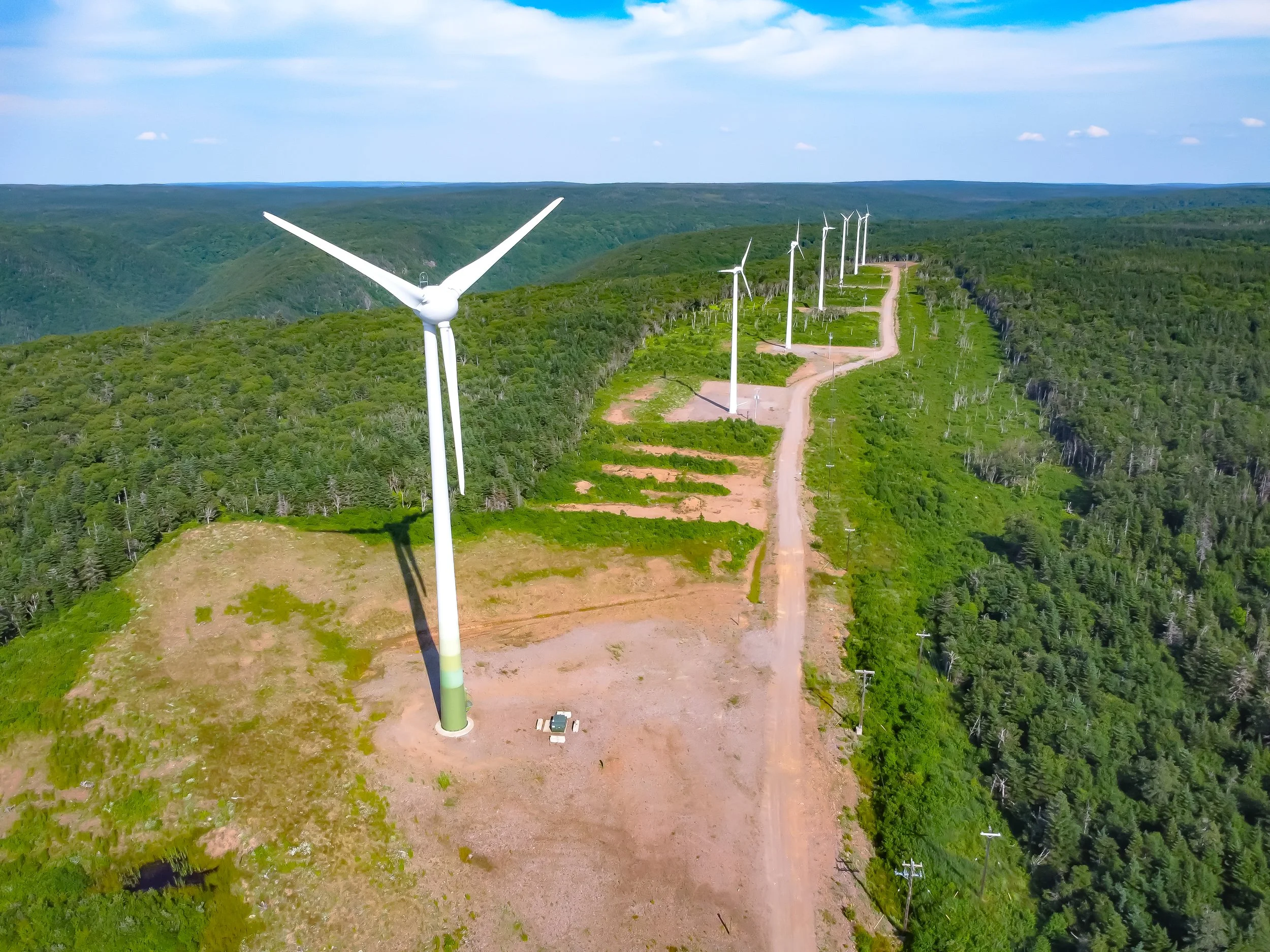Wind — Zutphen Contractors